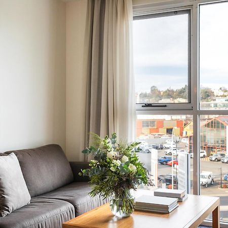 Peppers Seaport Hotel Launceston Kültér fotó
