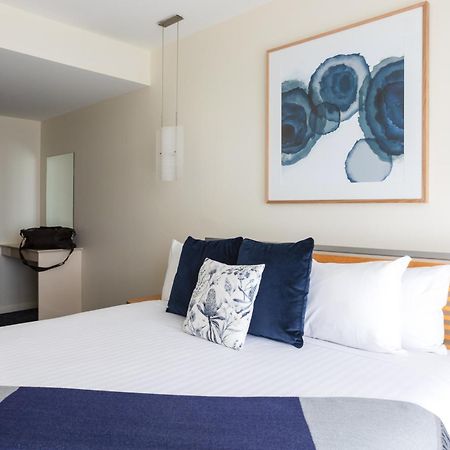 Peppers Seaport Hotel Launceston Kültér fotó