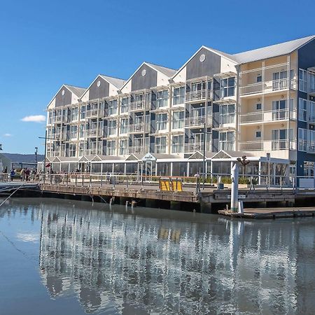 Peppers Seaport Hotel Launceston Kültér fotó