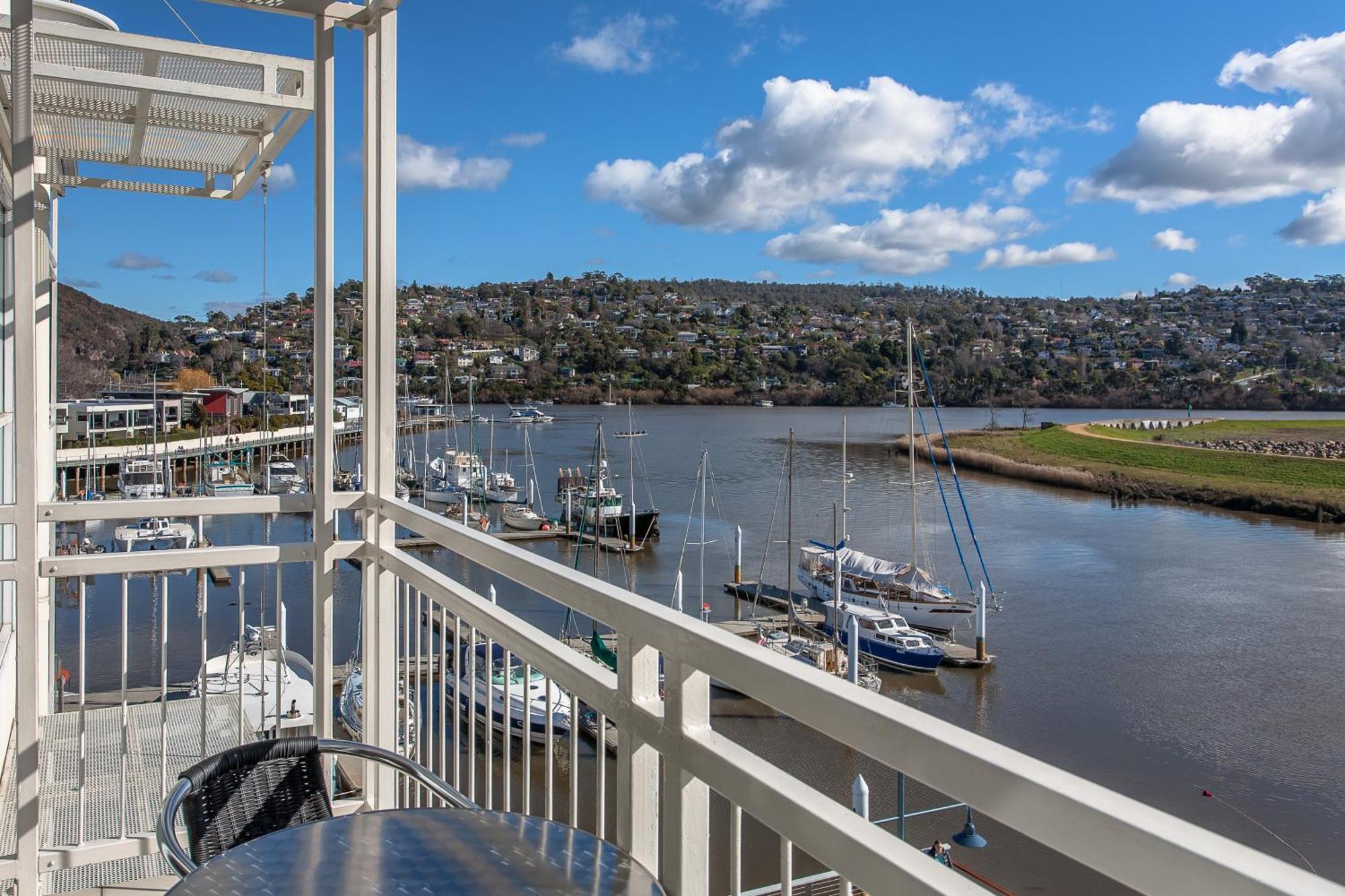 Peppers Seaport Hotel Launceston Kültér fotó