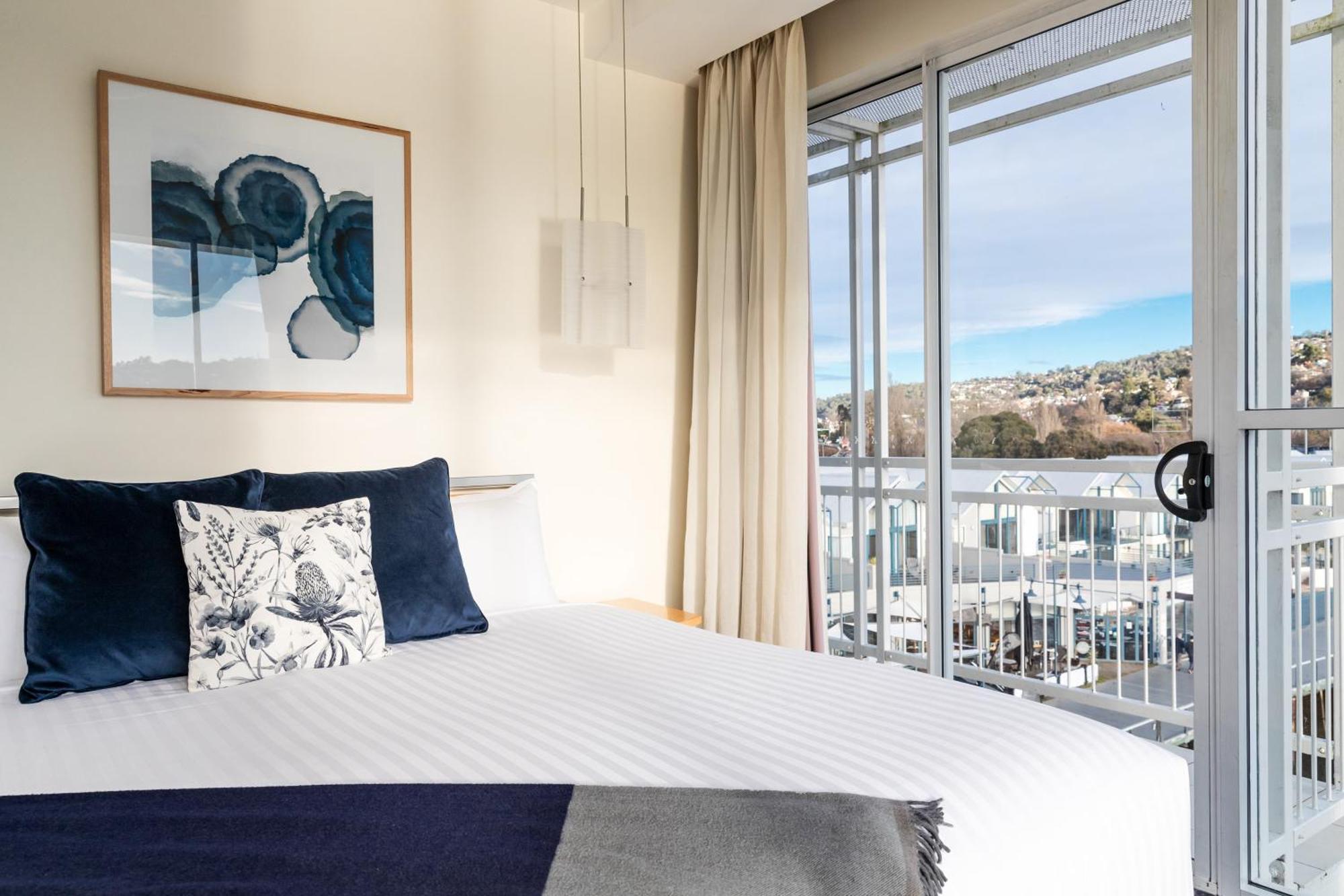 Peppers Seaport Hotel Launceston Kültér fotó