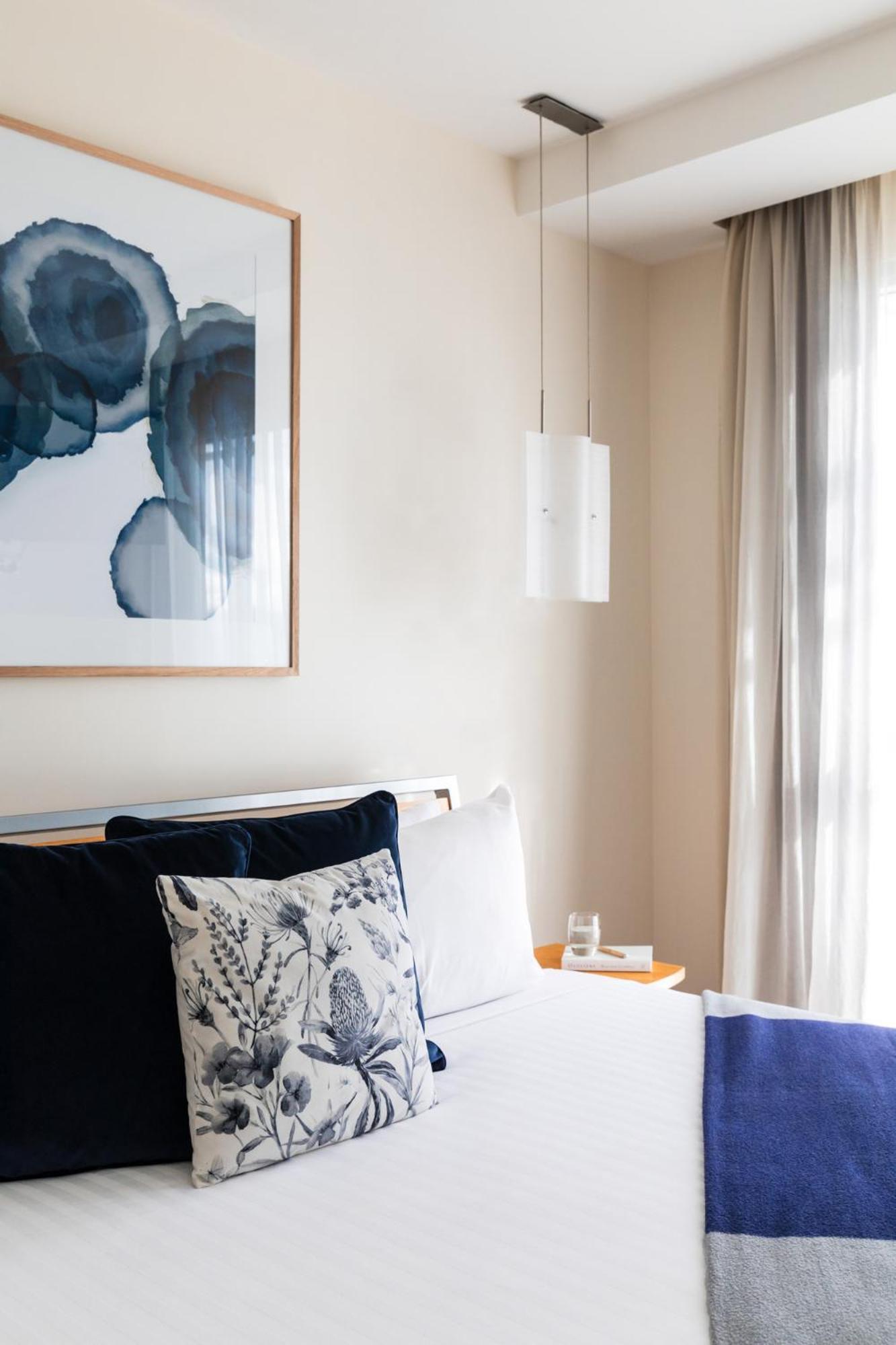 Peppers Seaport Hotel Launceston Kültér fotó