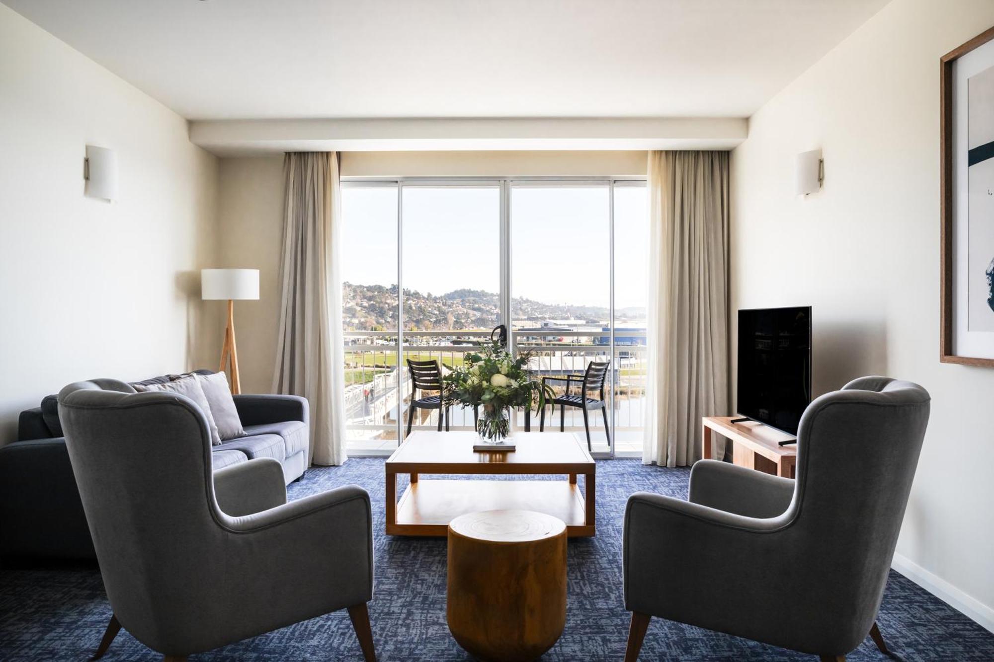 Peppers Seaport Hotel Launceston Kültér fotó