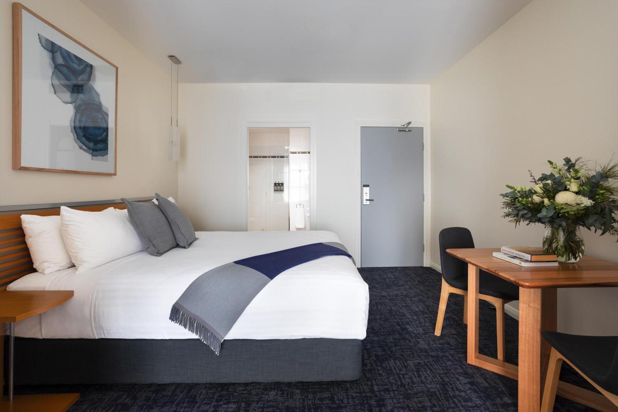Peppers Seaport Hotel Launceston Kültér fotó