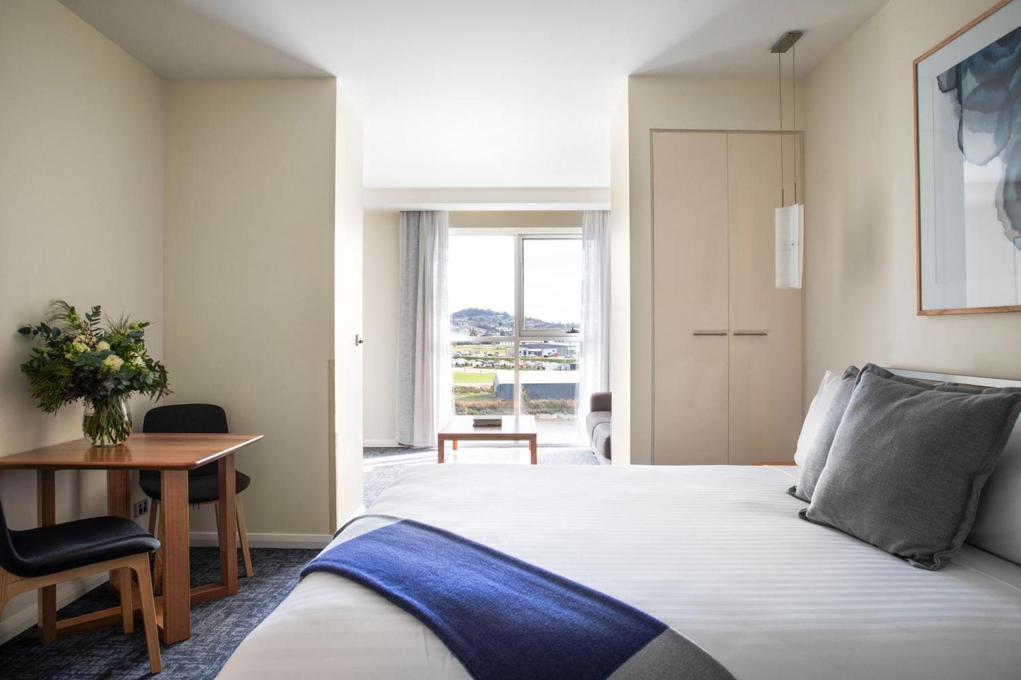 Peppers Seaport Hotel Launceston Kültér fotó