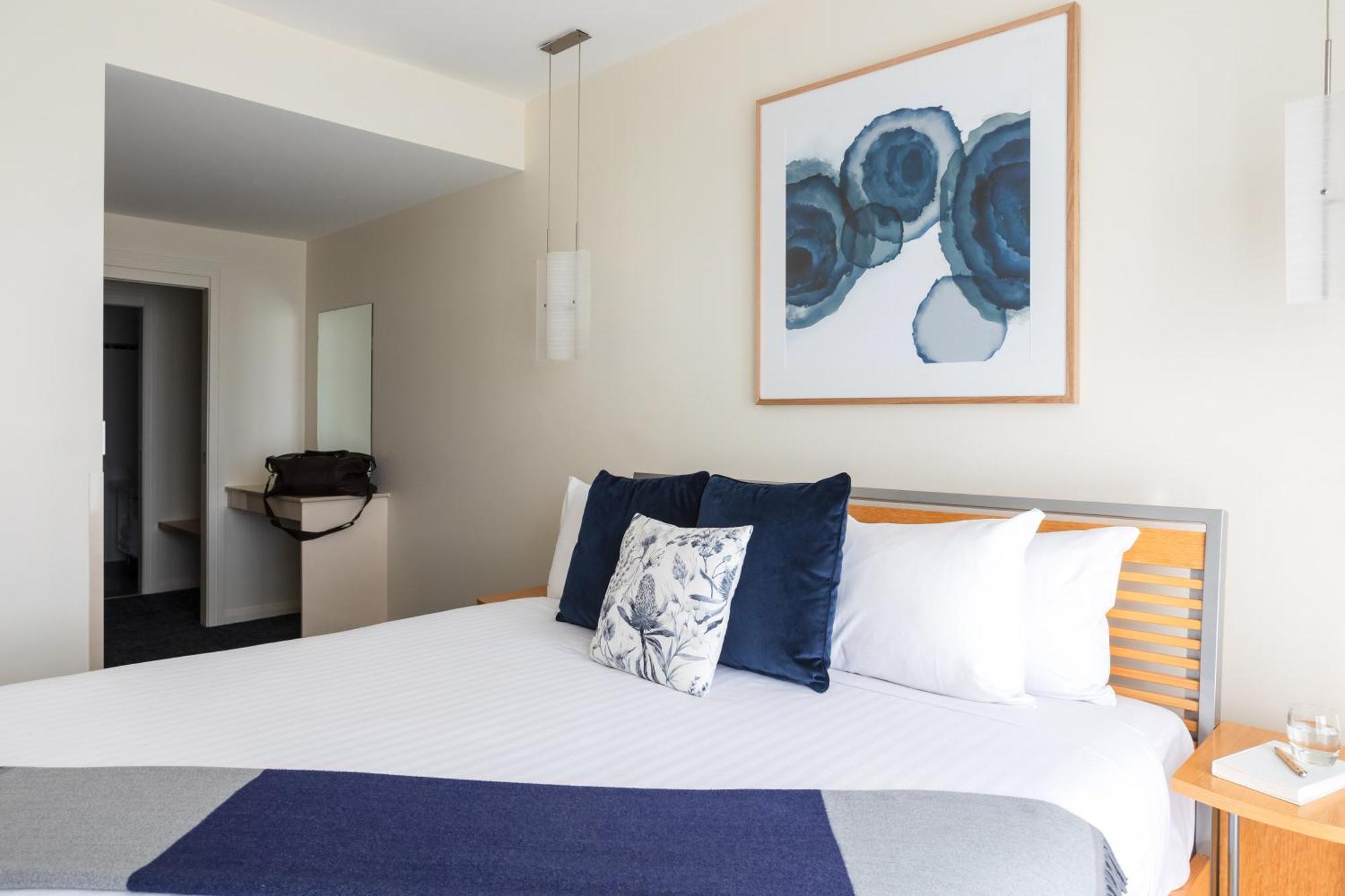 Peppers Seaport Hotel Launceston Kültér fotó