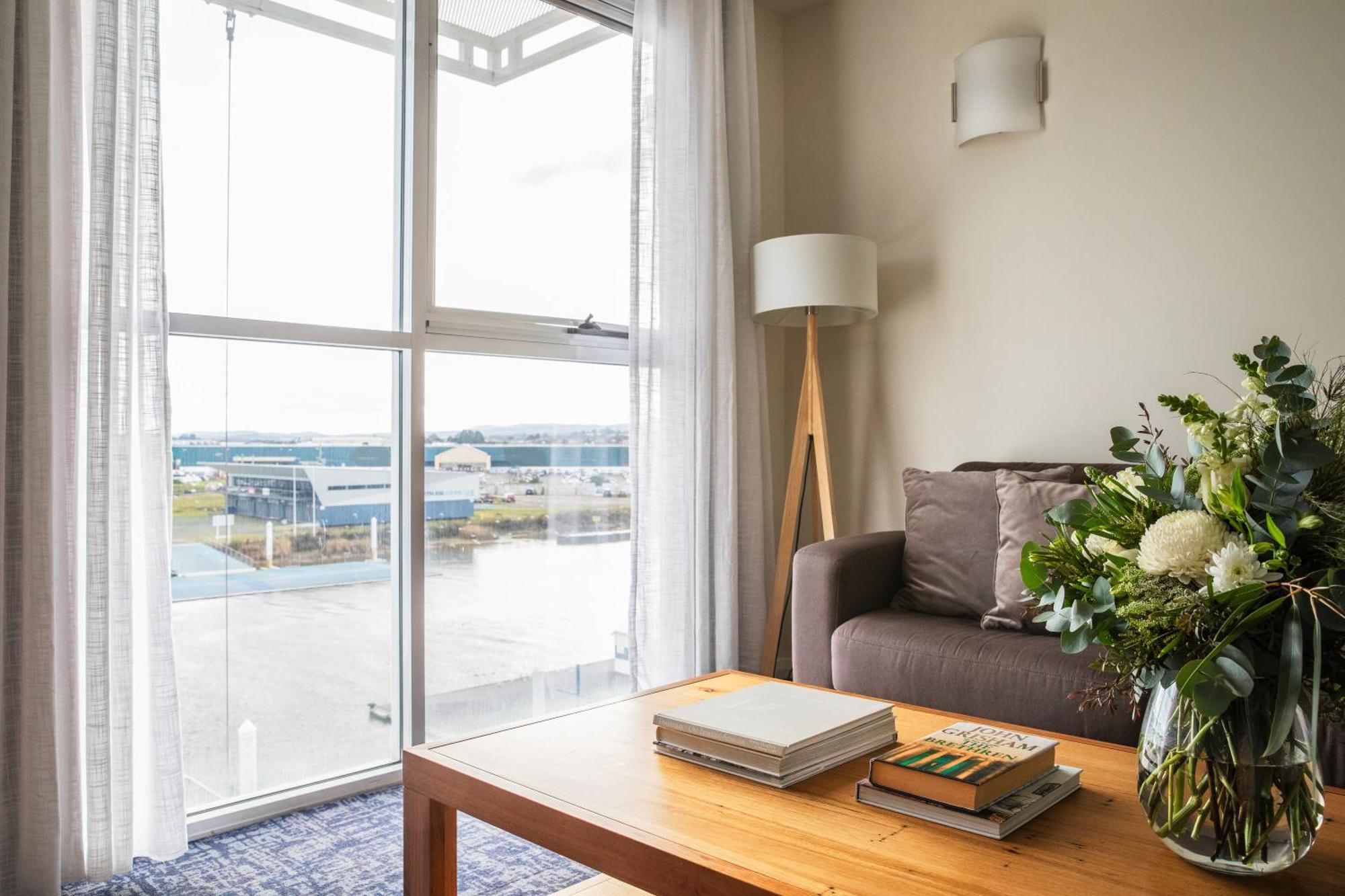Peppers Seaport Hotel Launceston Kültér fotó