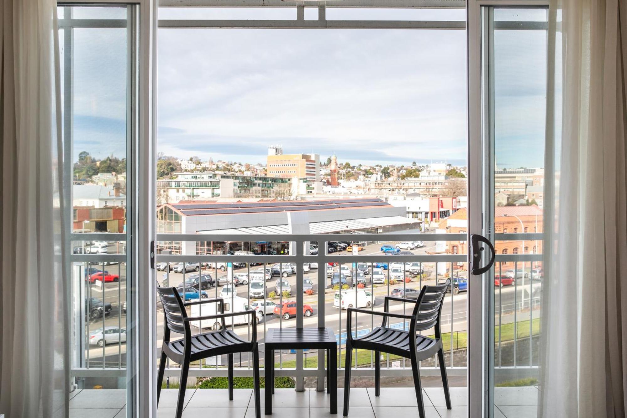 Peppers Seaport Hotel Launceston Kültér fotó