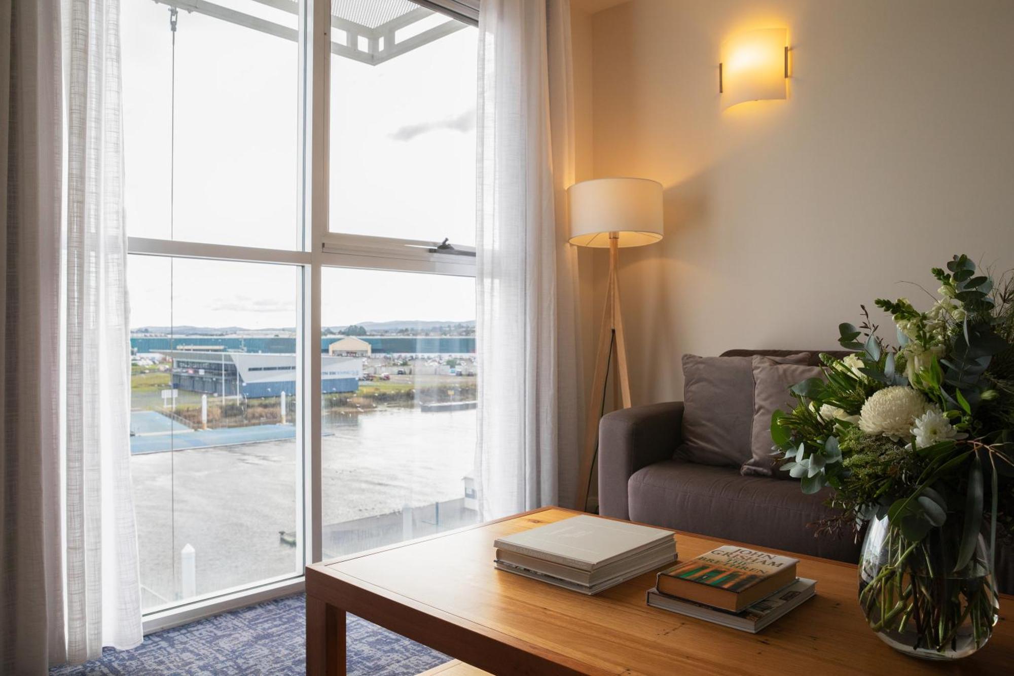 Peppers Seaport Hotel Launceston Kültér fotó