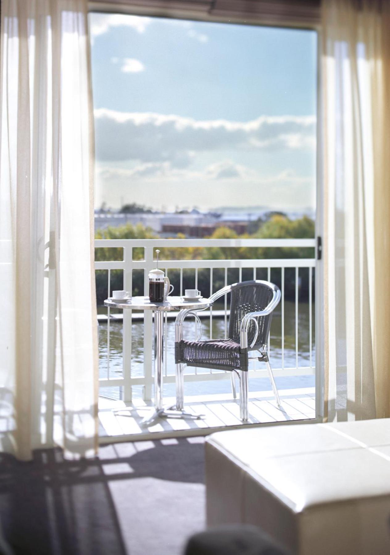 Peppers Seaport Hotel Launceston Kültér fotó