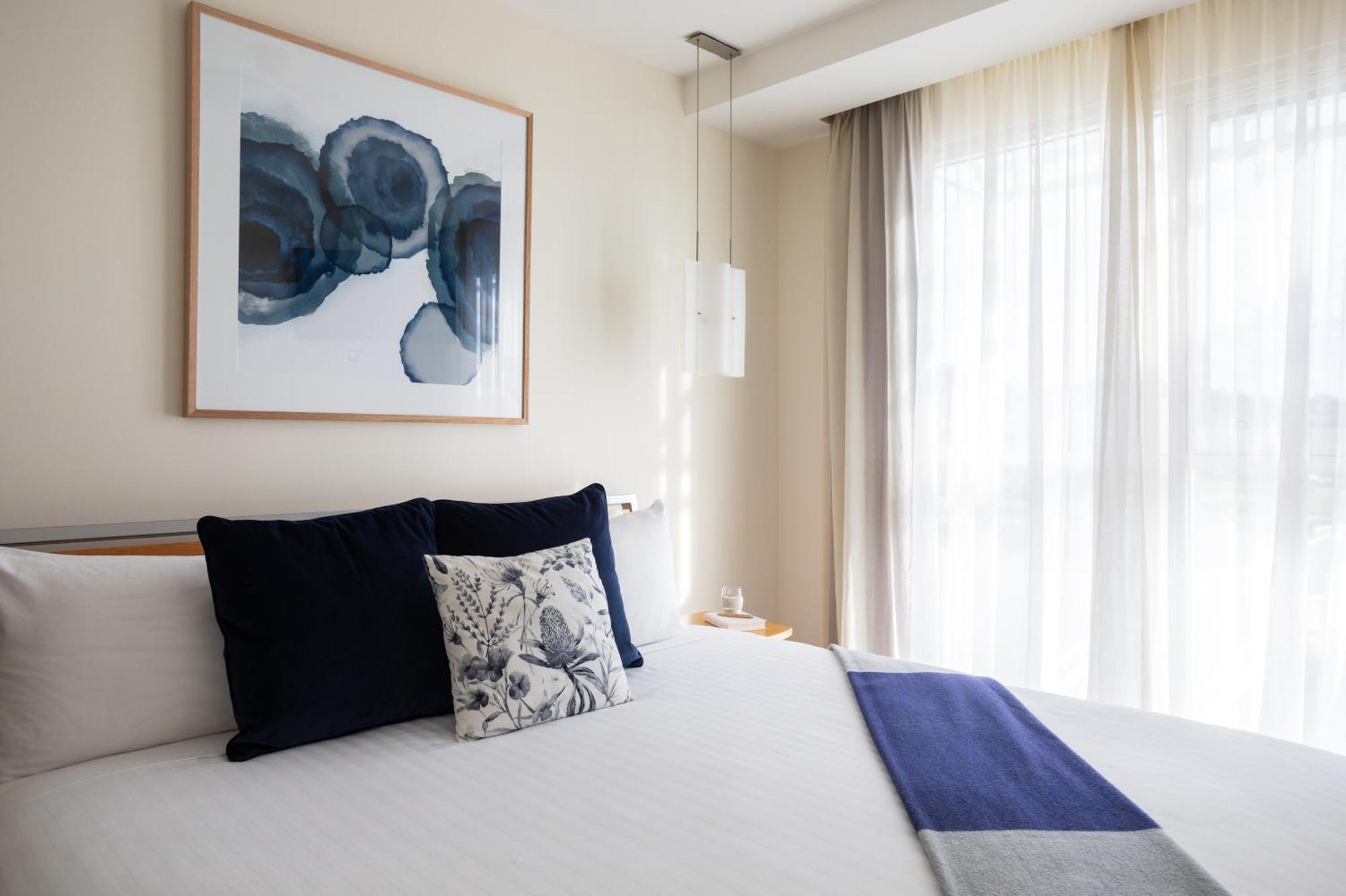 Peppers Seaport Hotel Launceston Kültér fotó