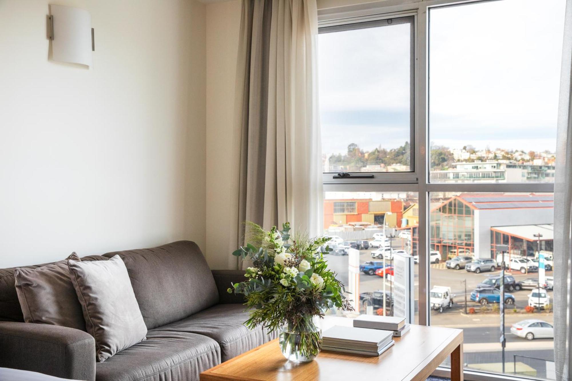 Peppers Seaport Hotel Launceston Kültér fotó