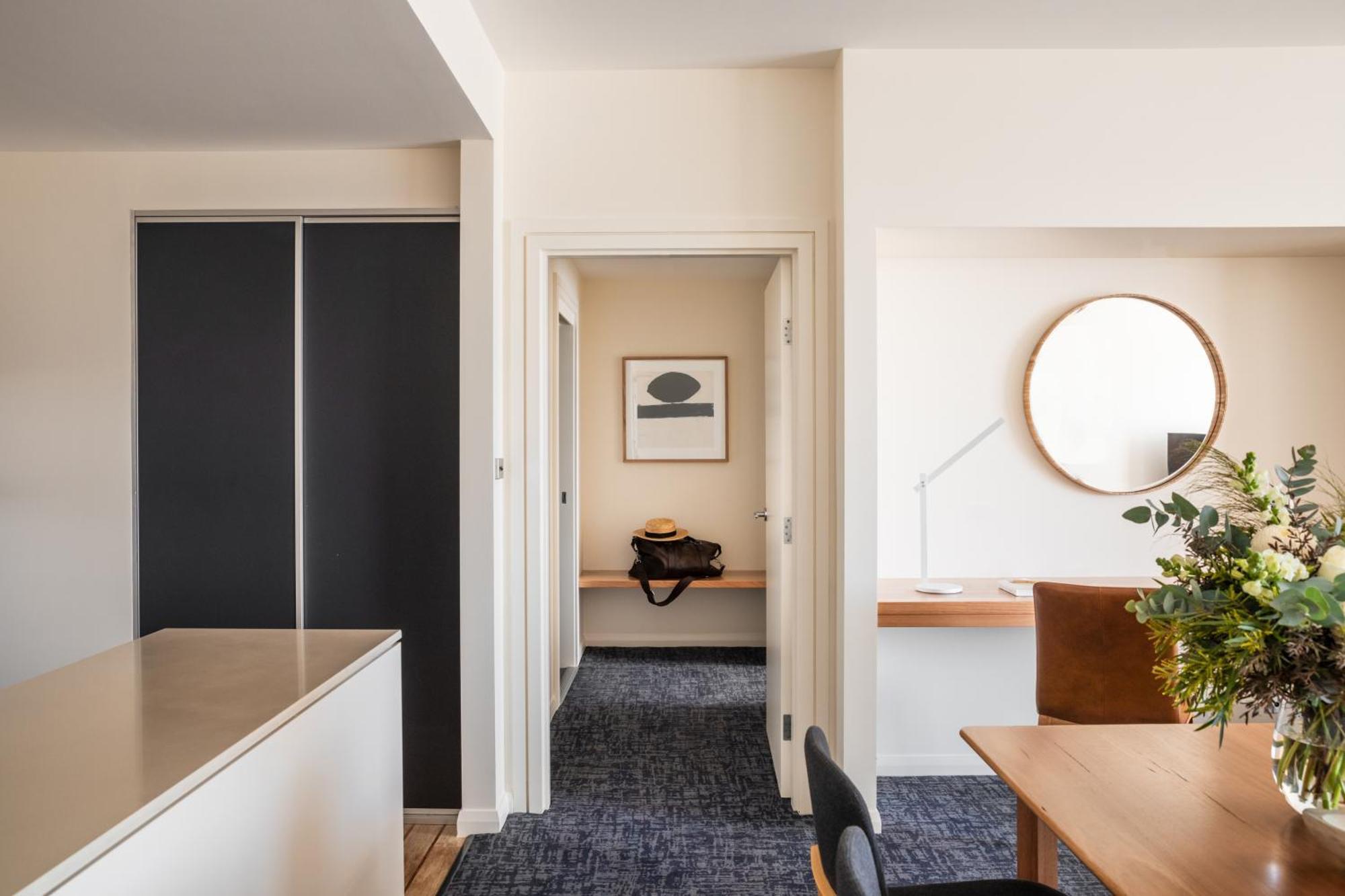 Peppers Seaport Hotel Launceston Kültér fotó