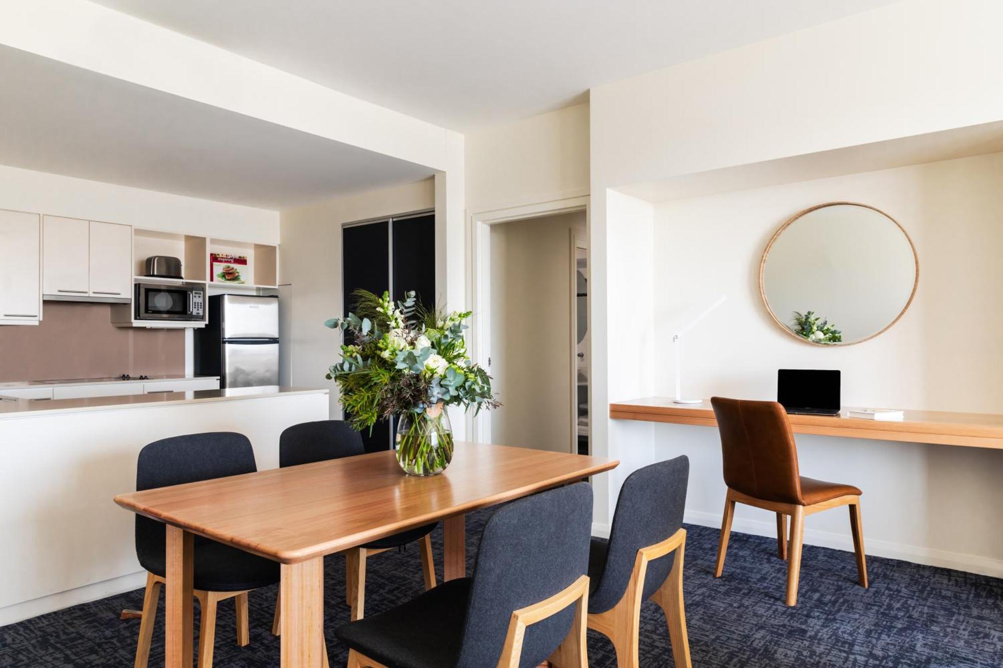 Peppers Seaport Hotel Launceston Kültér fotó
