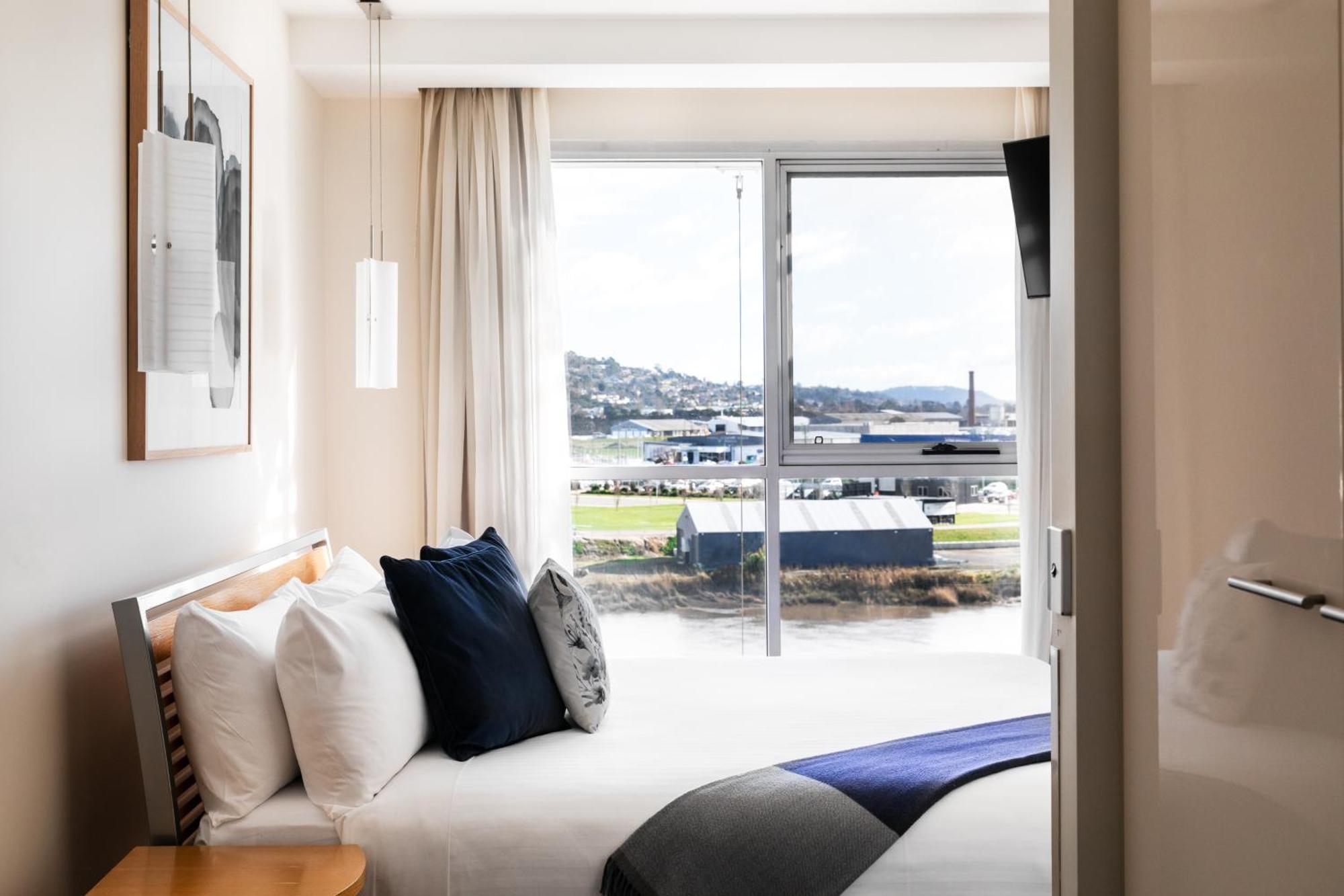 Peppers Seaport Hotel Launceston Kültér fotó