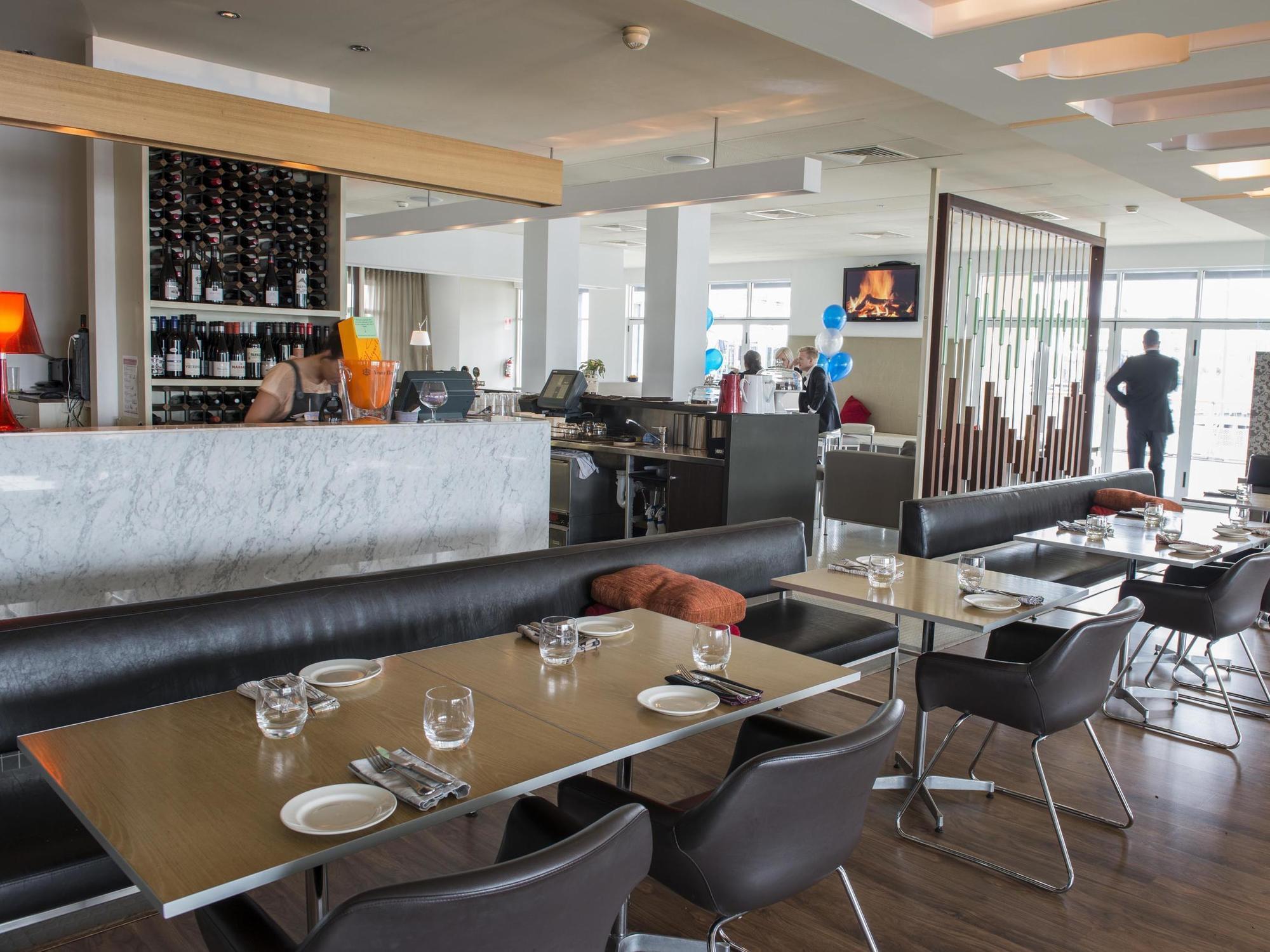 Peppers Seaport Hotel Launceston Kültér fotó