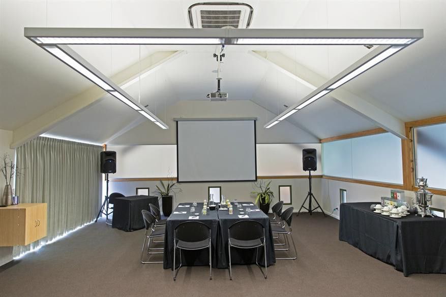 Peppers Seaport Hotel Launceston Kültér fotó