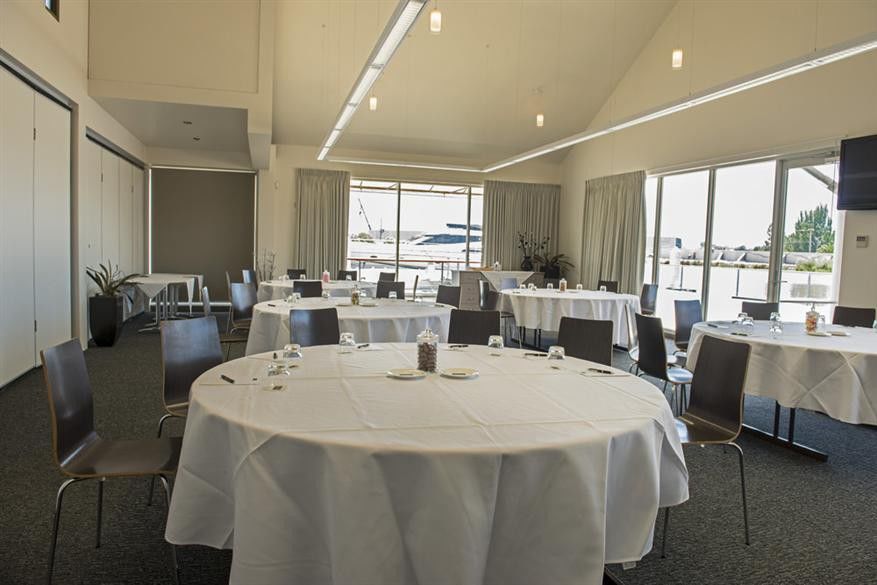 Peppers Seaport Hotel Launceston Kültér fotó