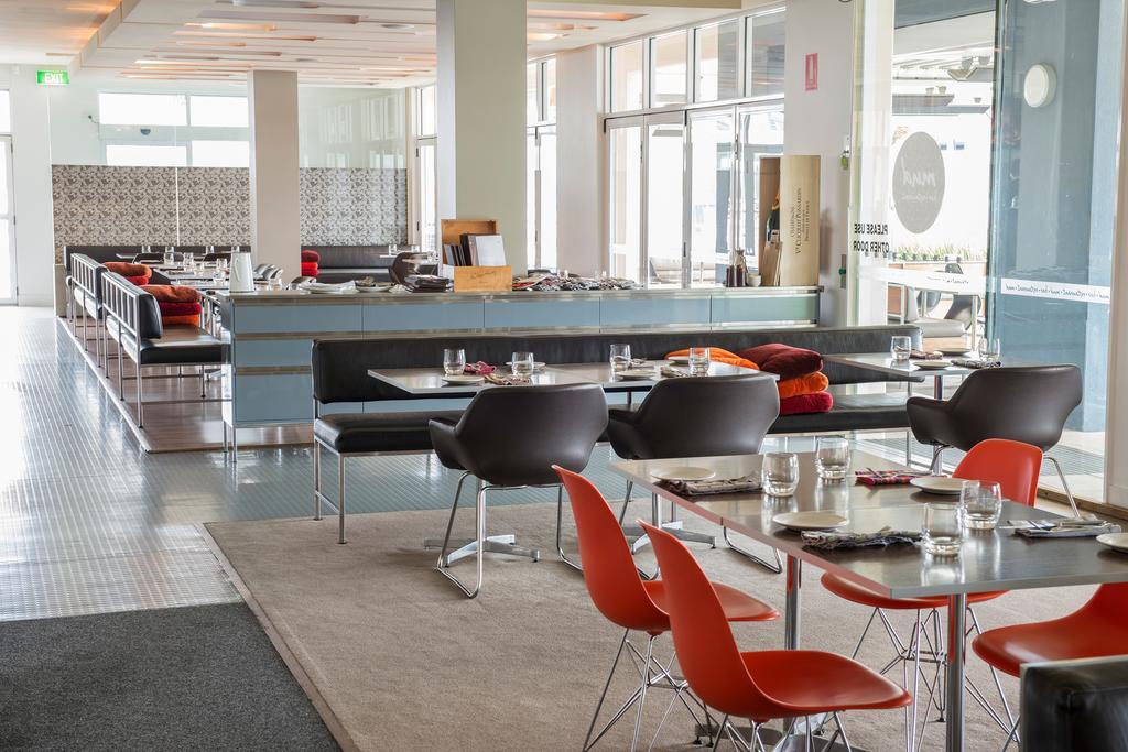 Peppers Seaport Hotel Launceston Kültér fotó