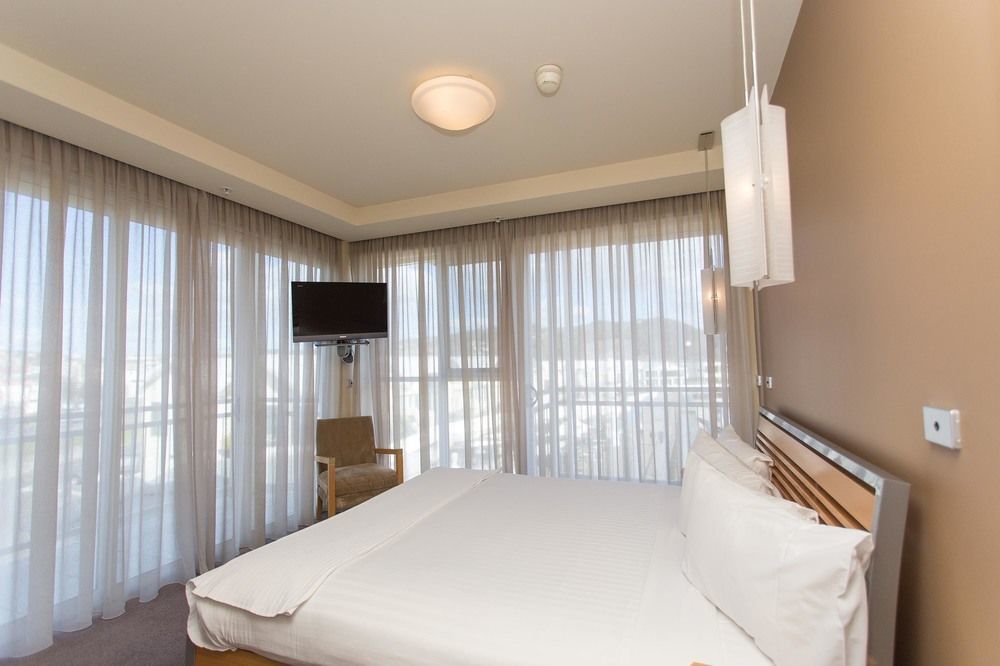 Peppers Seaport Hotel Launceston Kültér fotó
