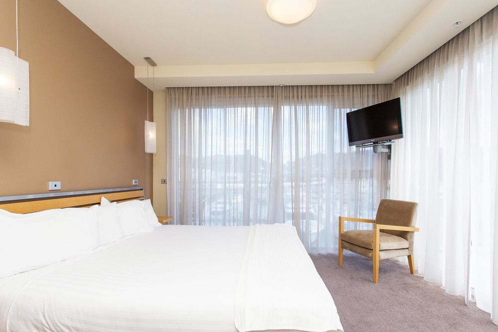 Peppers Seaport Hotel Launceston Kültér fotó