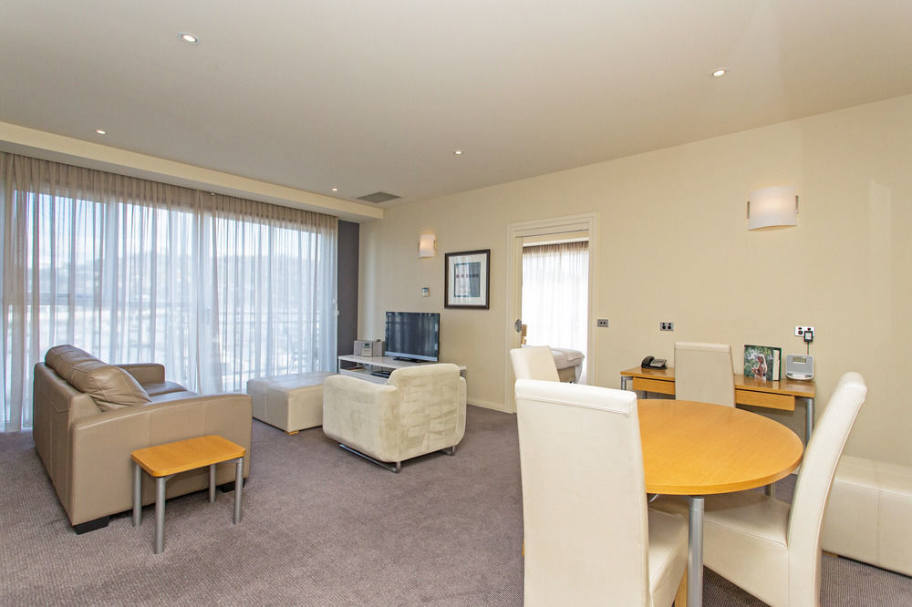 Peppers Seaport Hotel Launceston Kültér fotó