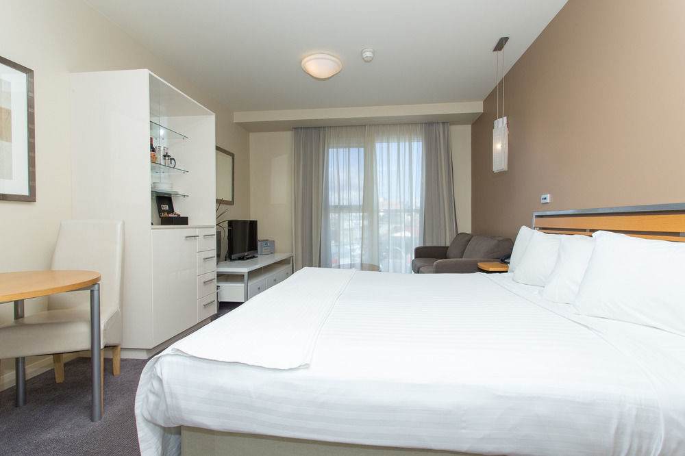 Peppers Seaport Hotel Launceston Kültér fotó