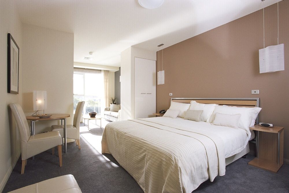 Peppers Seaport Hotel Launceston Kültér fotó