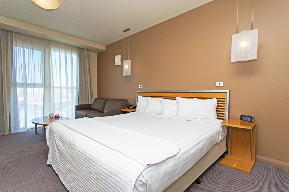 Peppers Seaport Hotel Launceston Kültér fotó