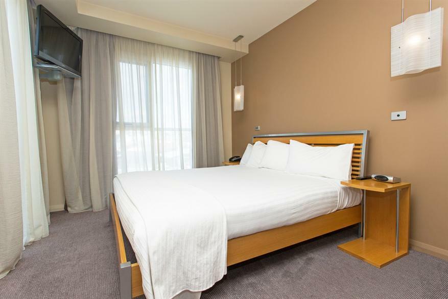 Peppers Seaport Hotel Launceston Kültér fotó