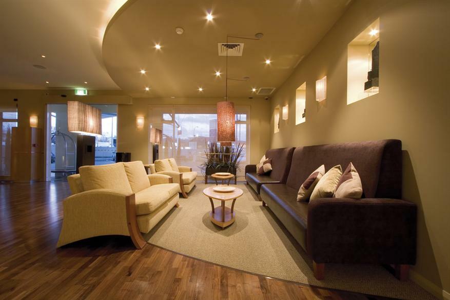 Peppers Seaport Hotel Launceston Kültér fotó