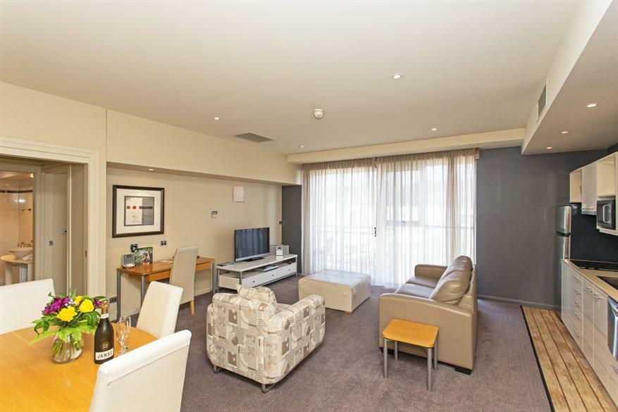 Peppers Seaport Hotel Launceston Kültér fotó